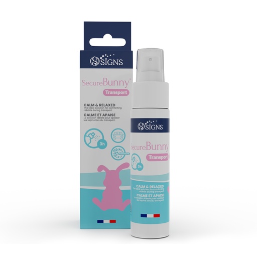 SecureBunny® Transport